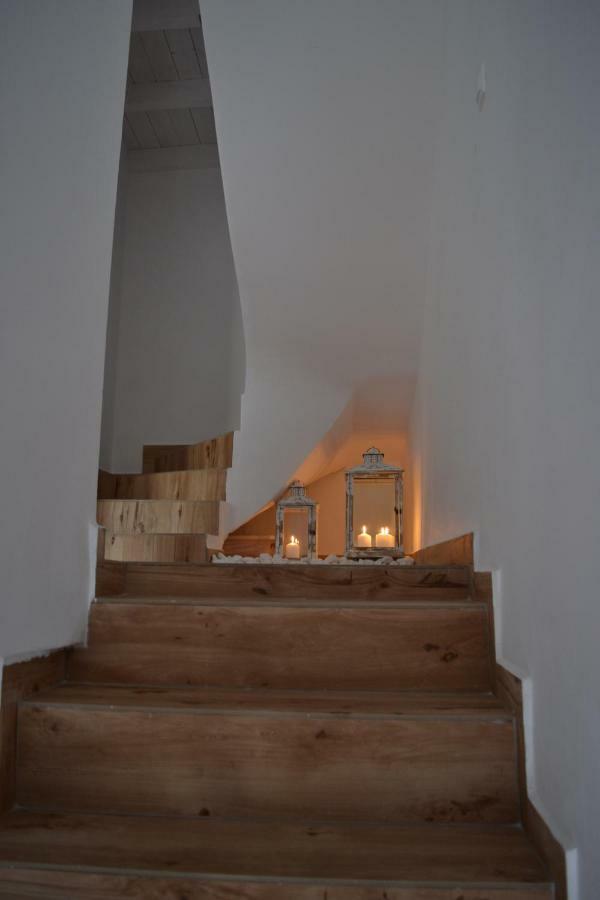 Appartement Agapi