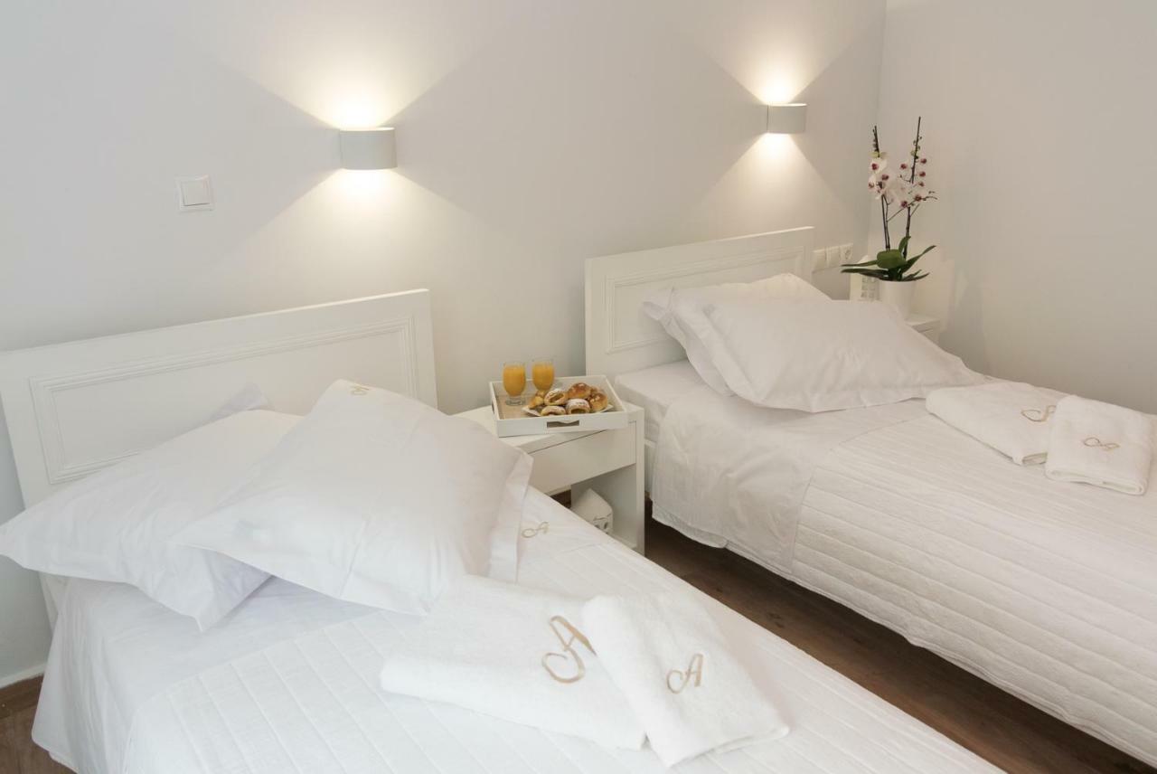 Agapi Appartement *