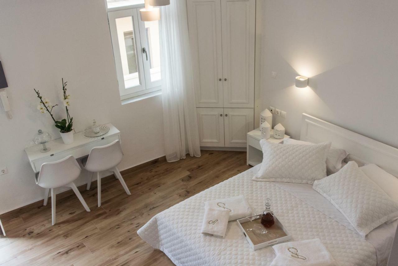 Appartement Agapi