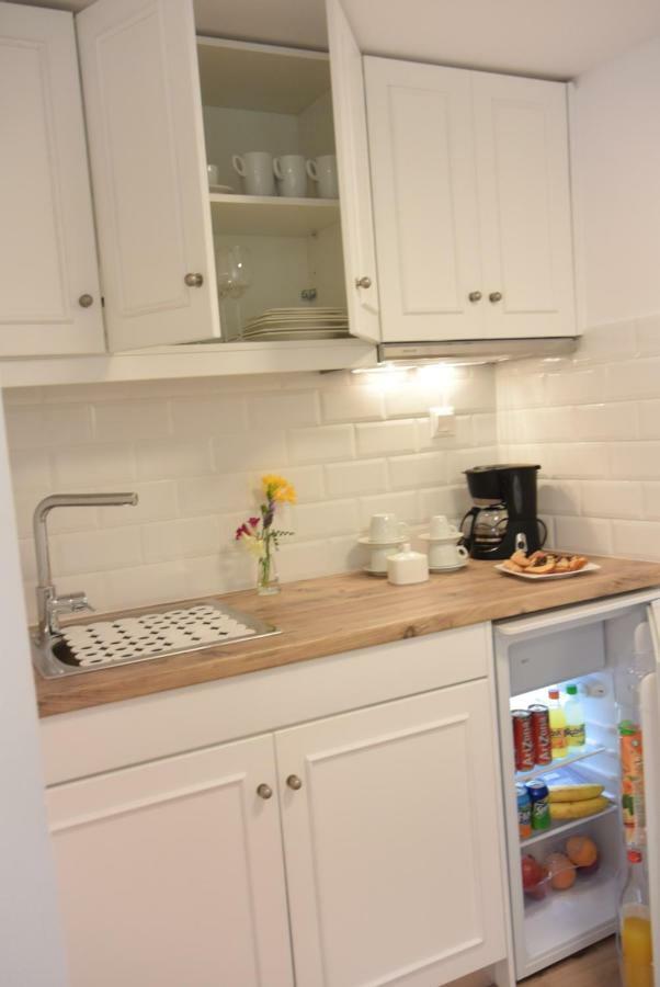 Appartement Agapi Chania (Crete)
