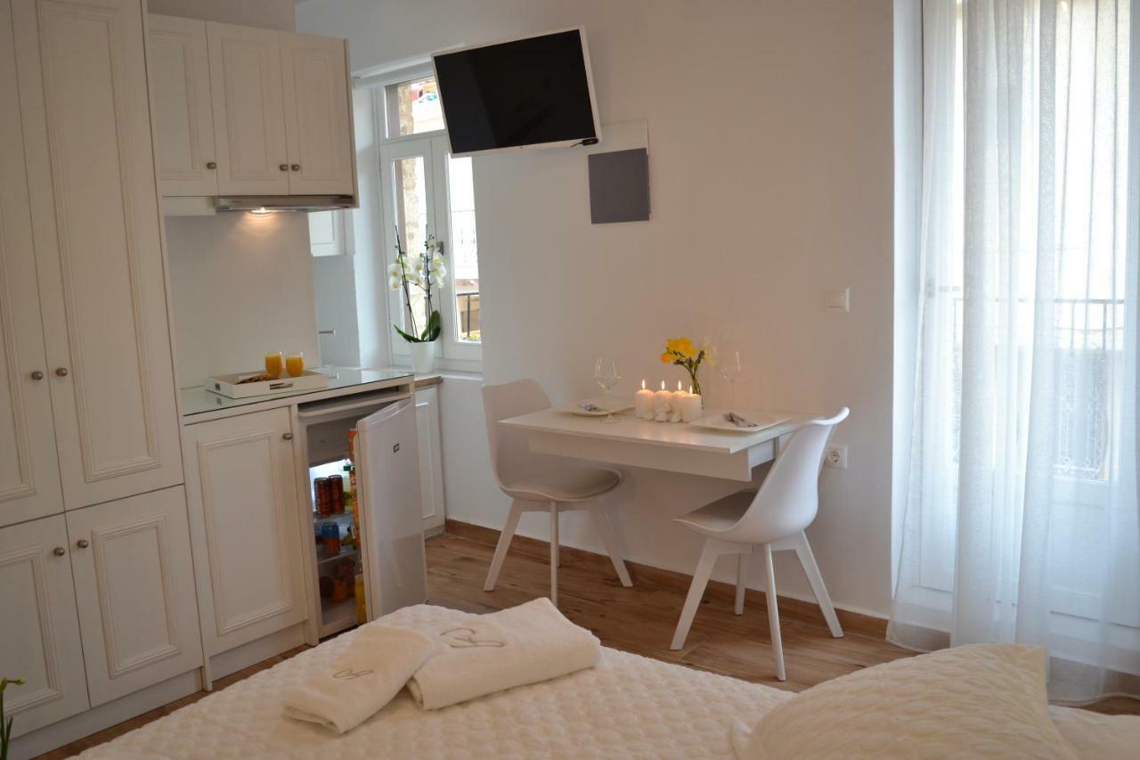 Agapi Appartement *