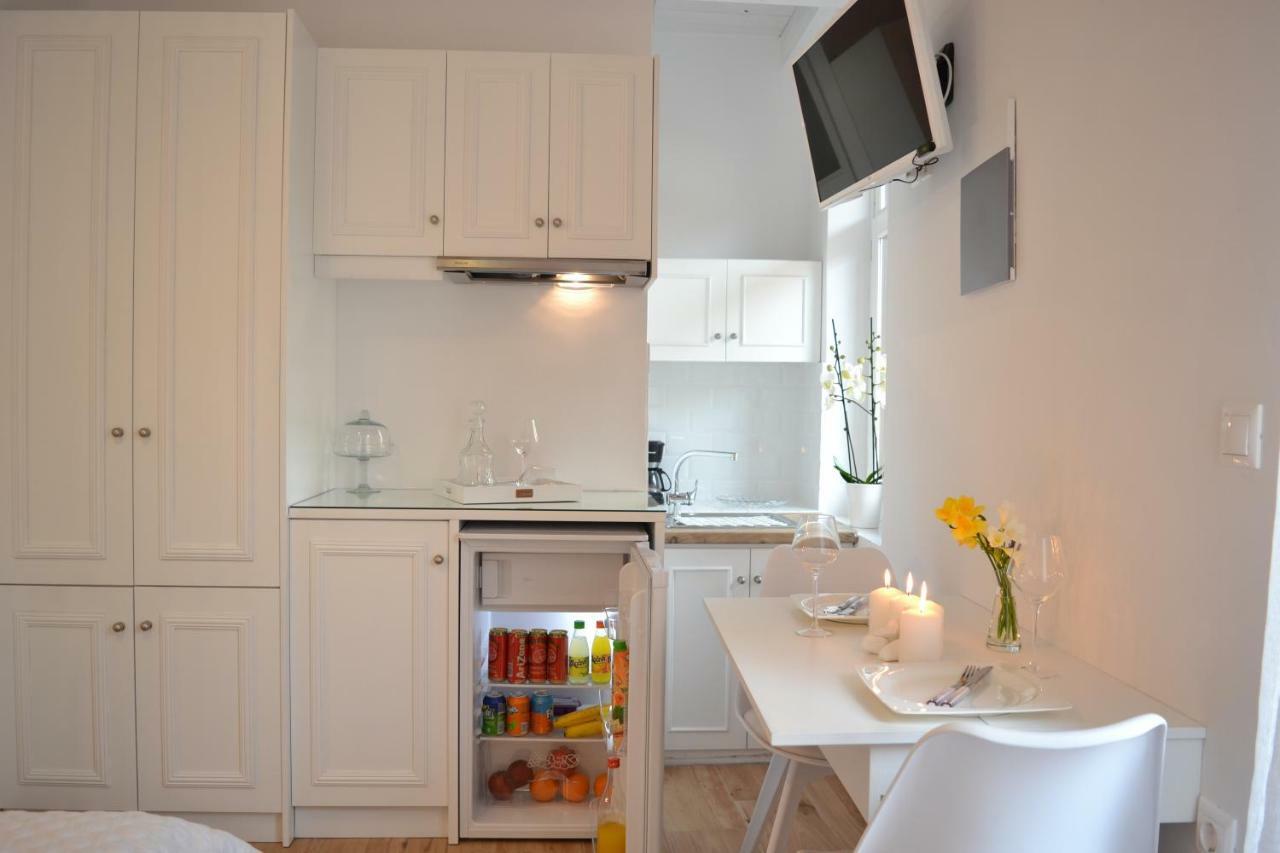 Agapi Appartement Chania (Crete)