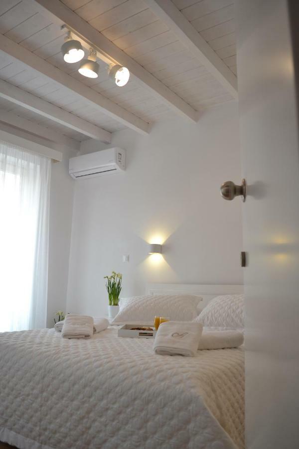 Appartement Agapi