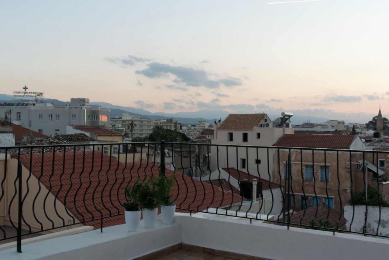 Appartement Agapi